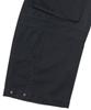 Nomaenyueol Pentrum Cargo Pants - Washed Black