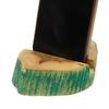 Wood Phone Stand - Greenwash Gamal Wood