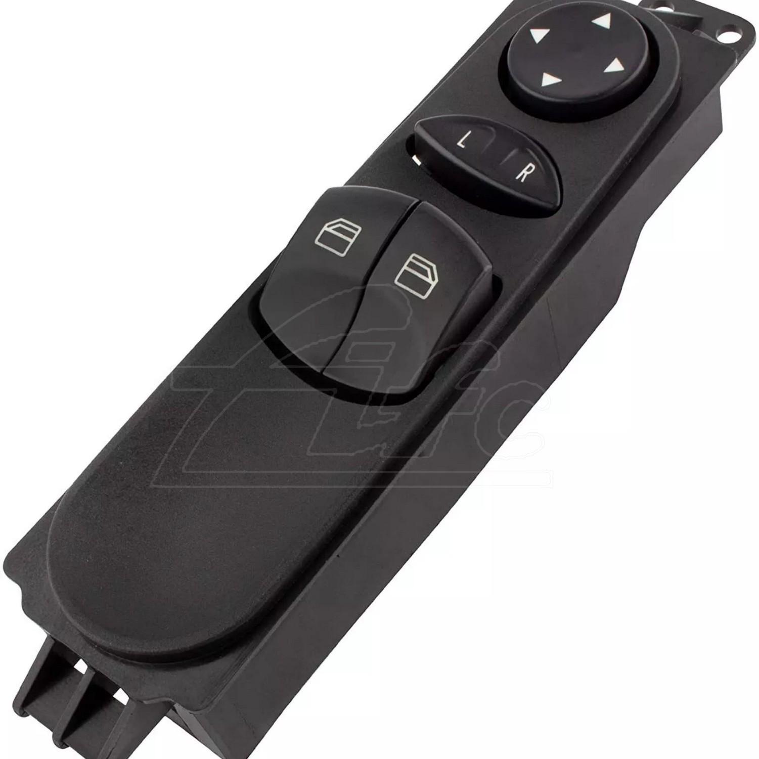 Mercedes-Benz W906 Power Window Switch (9065451213)