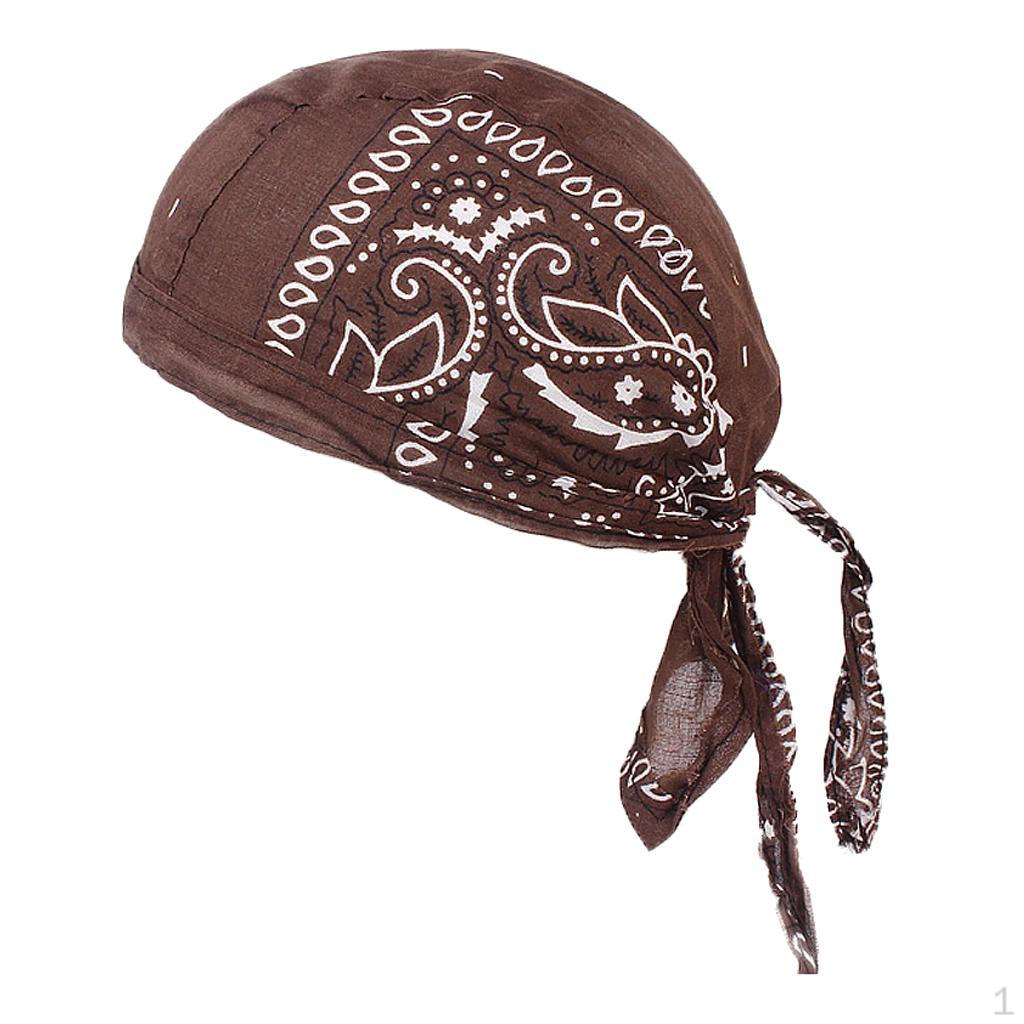 

Chemo Hat Skull Cap Cycling Riding Hats 58-60cm