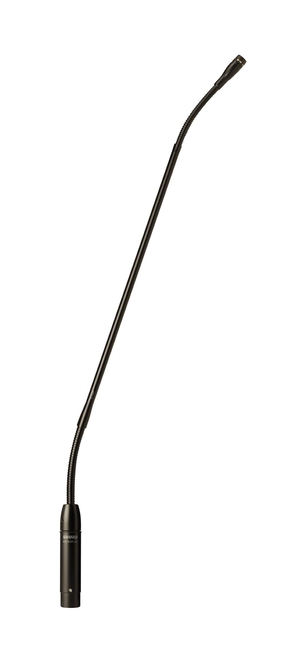 

SHURE Gooseneck Microphone MX418C