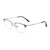 Stylish Reading Blue Light Cutting Reading Portable [KLESIA] Men's Glasses, Glasses, (1.00)