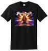 ΜΠΑΤΛ ΜΠΙΣΤ T SHIRT φέρων τον πόνο βινύλιο εξώφυλλο CD S-5XL Unisex T-Shirt