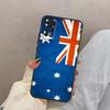Australia Flag For Xiaomi Redmi Note 14 13 9 10 11 12 15 Pro Plus Case Cover For Redmi 15 C 13C 12C 10C 14C