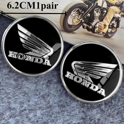 Accessoires pour moto – Autocollants et stickers pour moto