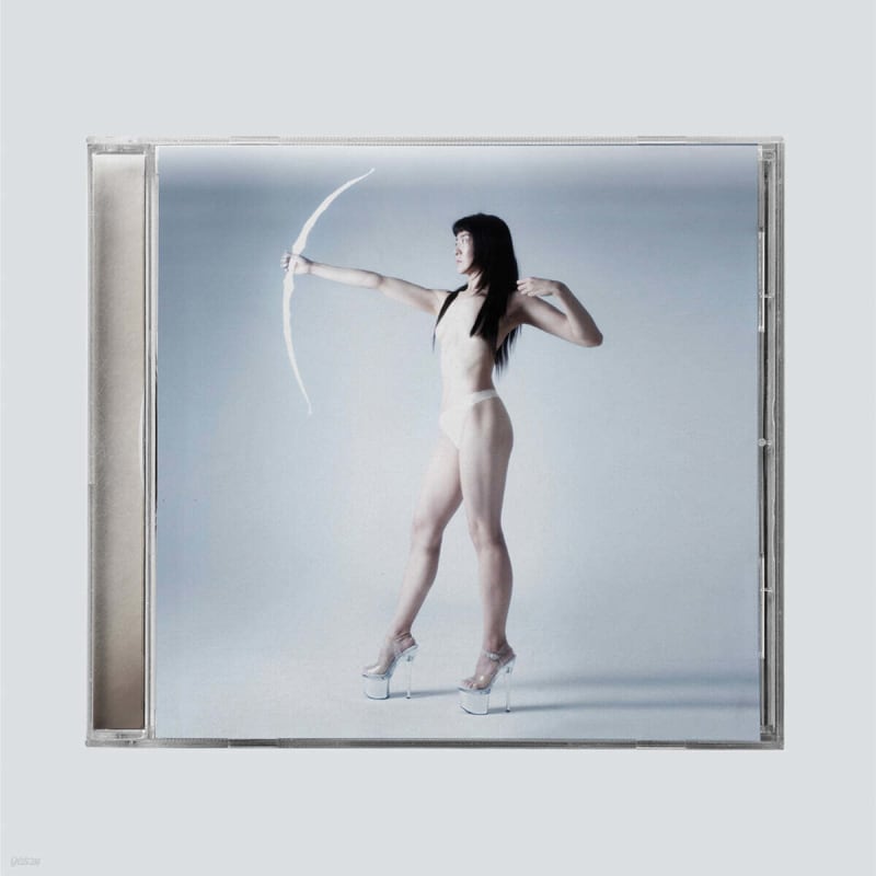 

Cacophony - 3rd Album: DIPUC