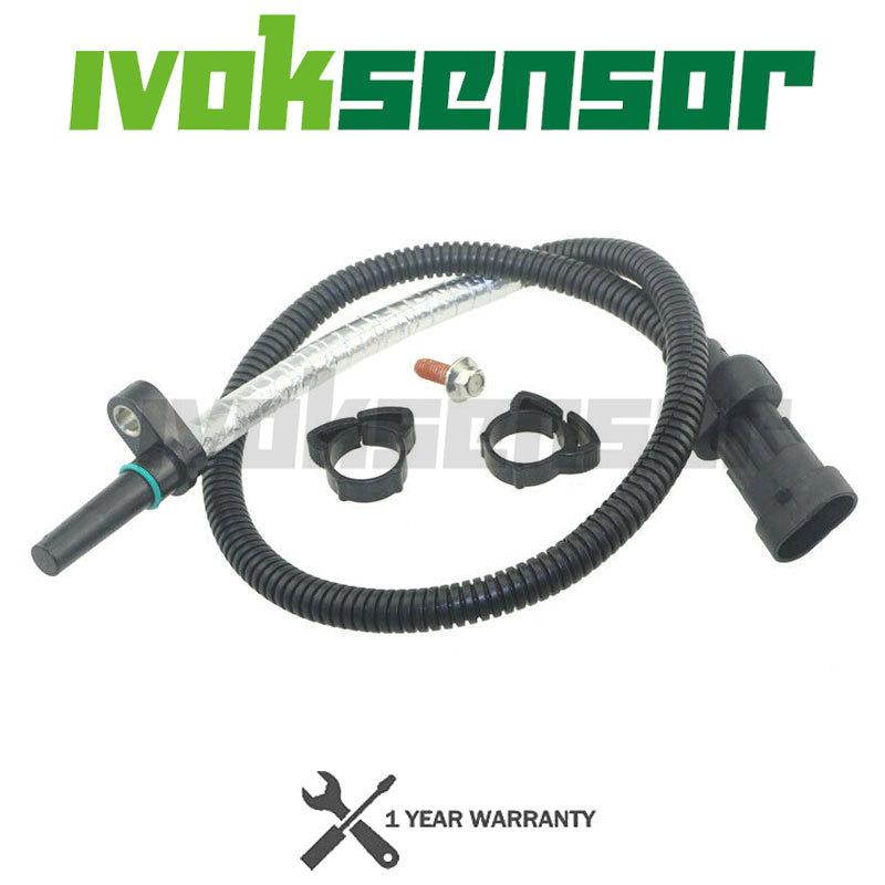 Kit VG Turbo Speed Sensor For Cummins Holset ISB ISC ISL ISX 6.7L 24V Diesel 4034198 4032806 904-7146 2839964 5462379 5550060