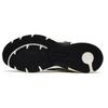 Anta Men Low Top Mesh Breathable Cushion Running Sneakers Black White Red 112315503-7