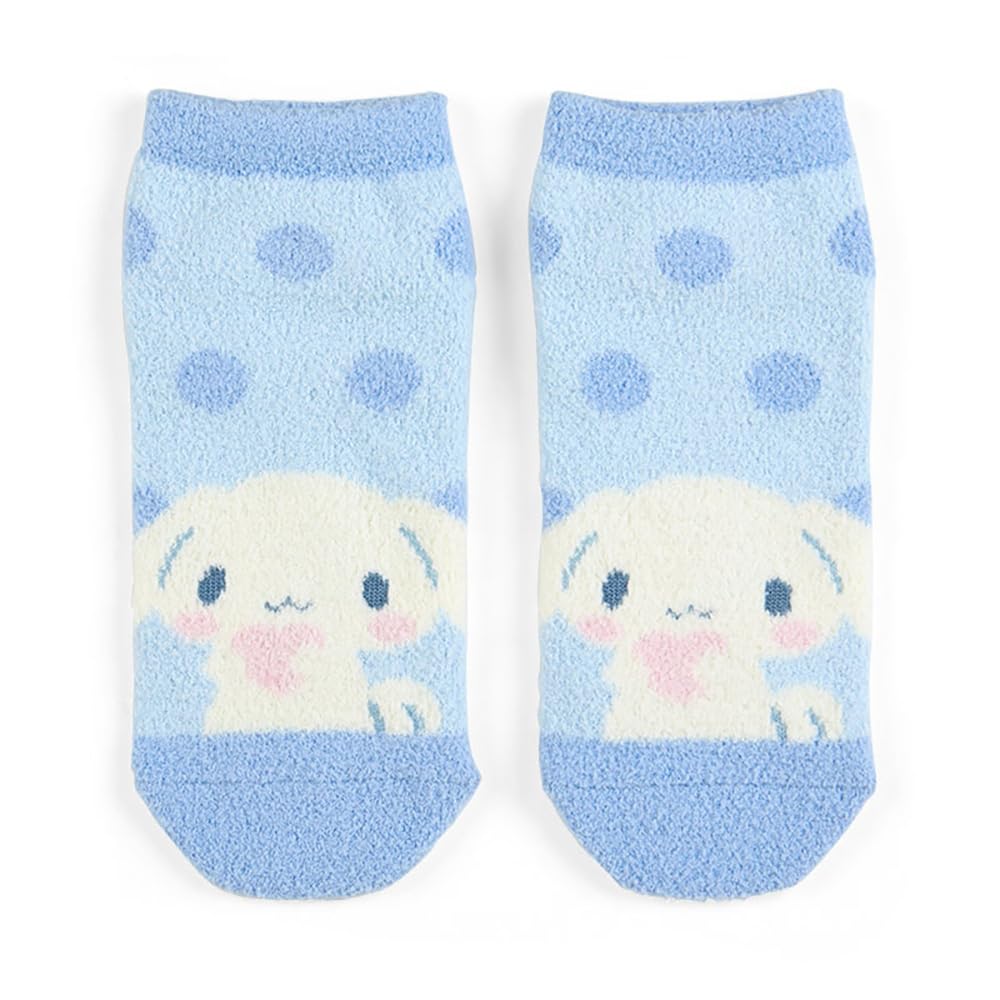 

Женские пушистые носки Sanrio Cinnamoroll 233315
