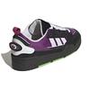 Adidas ADI2000 Glory Purple Unisex Sneakers Cloud-White Core-Black GX4636