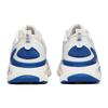Anta Tron 1.5 Casual Cushioning Slip Resistant Abrasion Resistant Breathable Low Top Running Shoes Men's White Blue 112135586S-1
