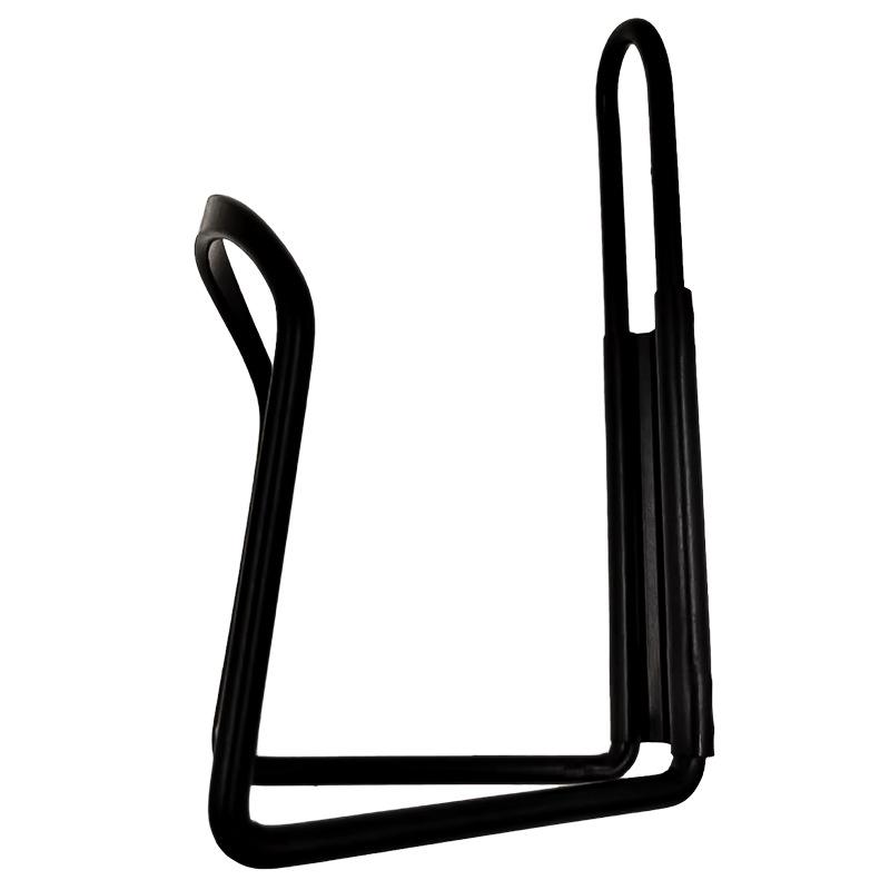 Aluminum Alloy Ultra-Light Bicycle Water Bottle Cage with Screws - Colorful and Exquisite Design
