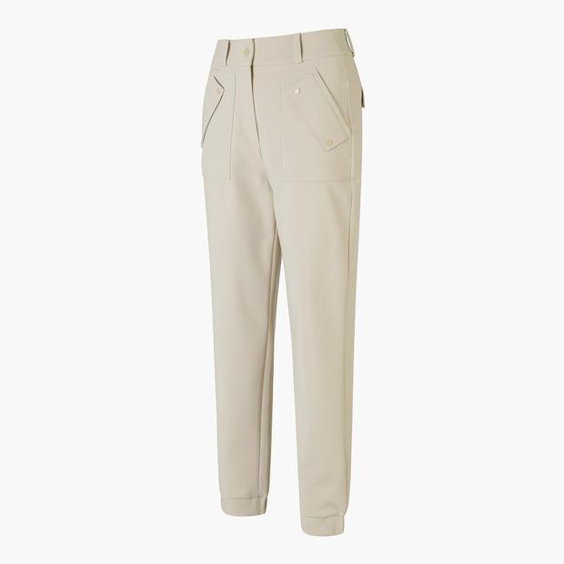 DESCENTE GOLF Women'S Pocket Point Jogger Pants (Dp12Wfpt23)