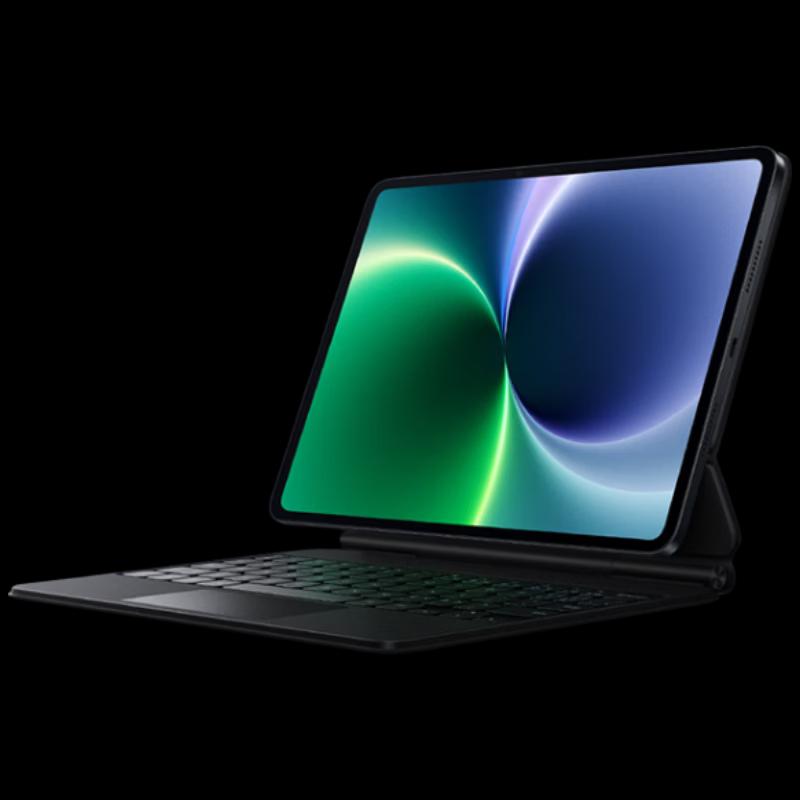 Xiaomi Pad 8 Floating Keyboard Set (CN version)