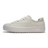 Li Ning CF Comfortable Casual Low-Top Sneakers Women Sneakers White AGCR084-7