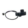 LMoDri 7/8" 22mm Motorcycle Switches Motorbike Horn Button Turn Signal Electric Fog Lamp Light Start Handlebar Controller