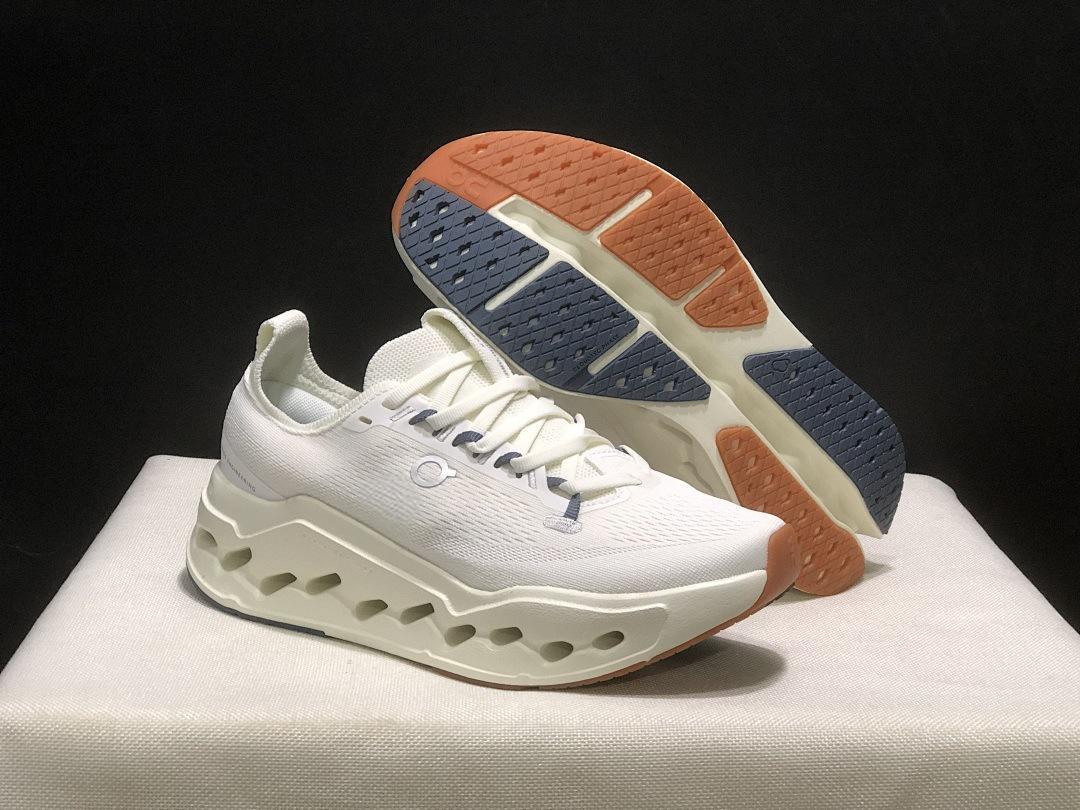 CrossON Cloudsurfer Max: Ultra Comfortable Breathable