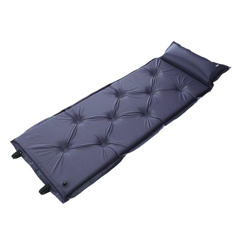 ZISIZ Single Automatic Inflatable Camping Mat