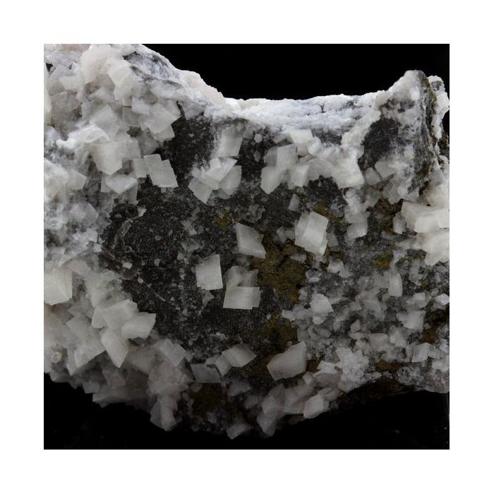 Dolomite, Calcite, Pyrite 296.9 carats