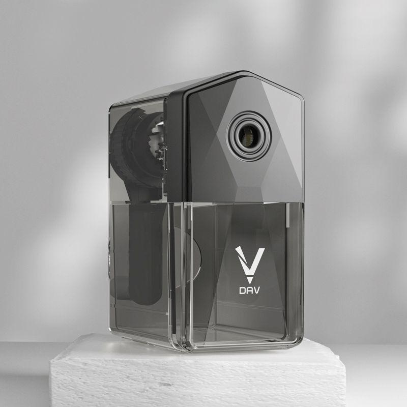 Big V Long Lead Sketch & Exam Pencil Sharpener V5/V6