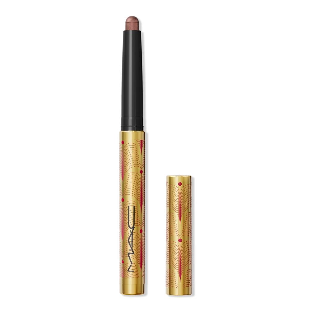 

Тени для век Mac chroMacrayon Eye Shadow Stick Limited Edition 0,1 унции Bubbleglam