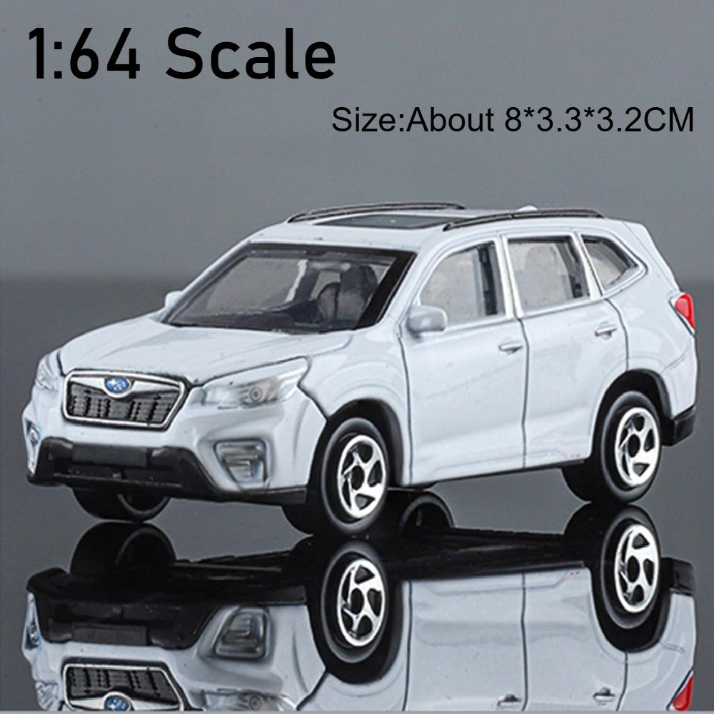 

1:64 1:48 1:52 Масштаб Range Rover JAGUAR JIMNY Hustler Модель автомобиля Игрушка Металлическая Сдвигается вперед Суперкар Игрушки Модели Коллекция Подарок для мальчиков