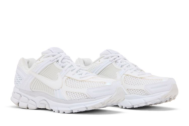 Nike Zoom Vomero 5 Triple White (Women's)