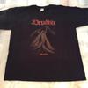 DRUDKH Mavka Shirt XL,Azarath,The Chasm, Inquisition, Urgehal, Urfaust