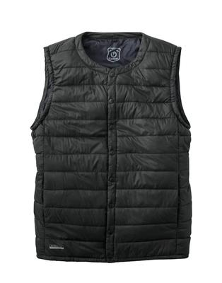 EVENRIVER Elexer Mojito Vest for Black R305 5 3L Autumn/Winter