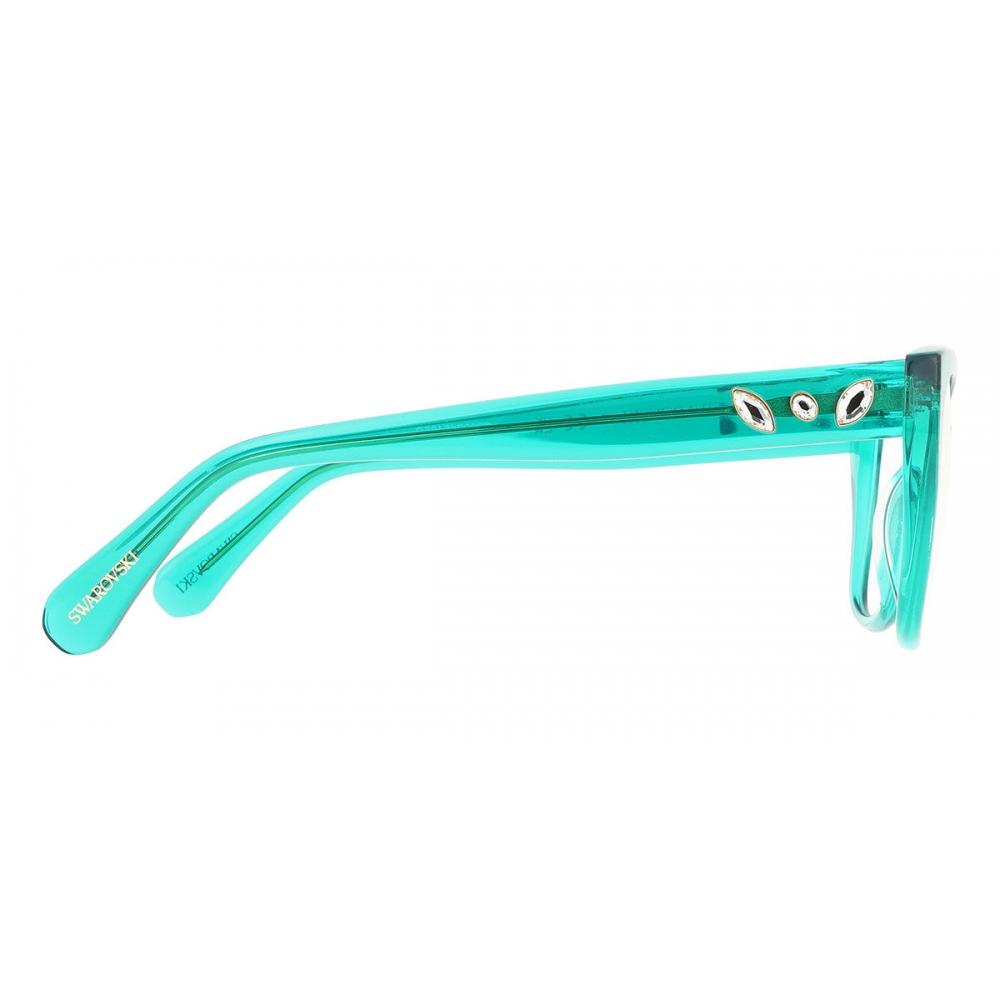Swarovski Sk2008 1029 Women Eyeglasses