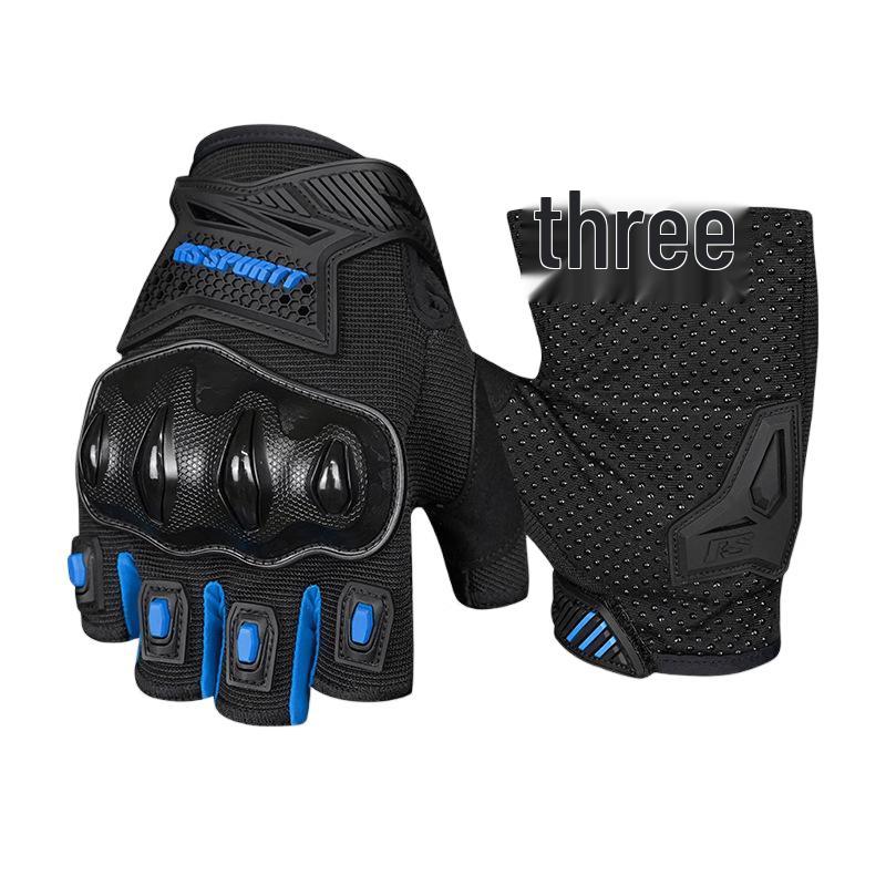 Lishi Breathable Motorcycle Cycling Gloves
