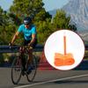700 23-35C Super Light Tube with 45/65/80mm Valve Road Bicycle TPU Tire with 45/65/80mm Length Valve for Road Bike