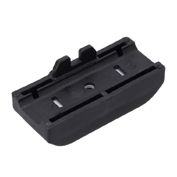 2Pcs Magnetic Screwdriver Bit Holder with Screws for Mechanical Work