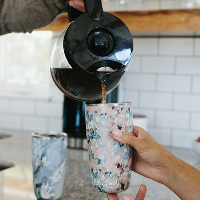 Swell Tumbler 530ml Waldblüte