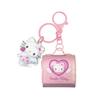 San Art Sanrio Characters Angel Series Charm Hello Kitty Multi-Case SAN-0063-PK