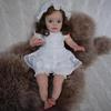 60cm Realistic Reborn Toddler Doll SUESUE - NPK Collection
