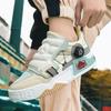 Men Shoes Sneakers Male Tenis Luxury Shoes Mens Casual Trainer Race Breathable Fashion Loafers Running Shoes for Men