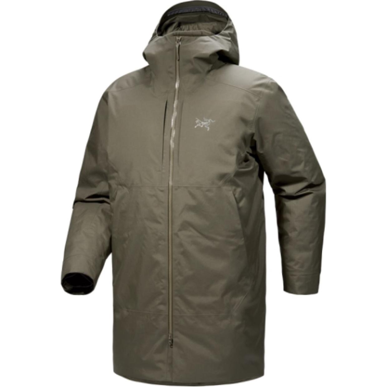 Arc`teryx RALLE Down Parka GORE TEX