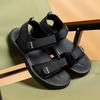 Sandals Men's Summer 2025 New Casual Beach Shoes Men's Outdoor Sports Velcro Men's Non Slip Sandals
