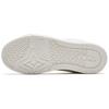 Anta Aojie Comfortable Versatile Non-Slip Shock Absorbing Low-Top Sneakers Men Sneakers Ivory-White 112518040-1