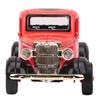 1/36 Pickup Car Toy Pickup Truck Toy Sound Light Truck Model Car Toy for Boys Kids Girls Home