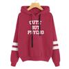 2025 Winter Fleece Plus Size Women's Hooded Sweater