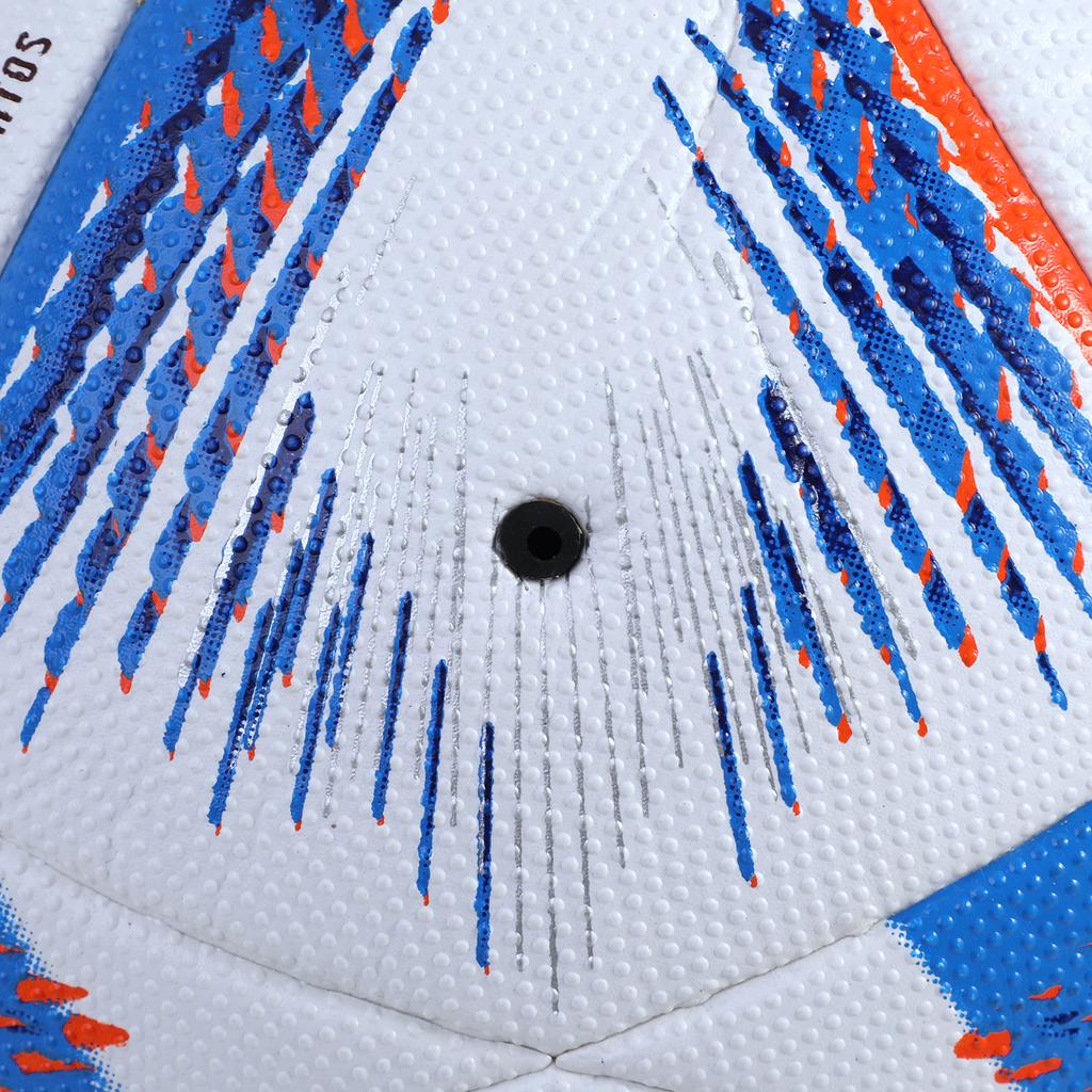 High Quality Soccer Ball Official Size 5 PU Material Seamless Wear Resistant Match Training Football Futbol Voetbal Bola