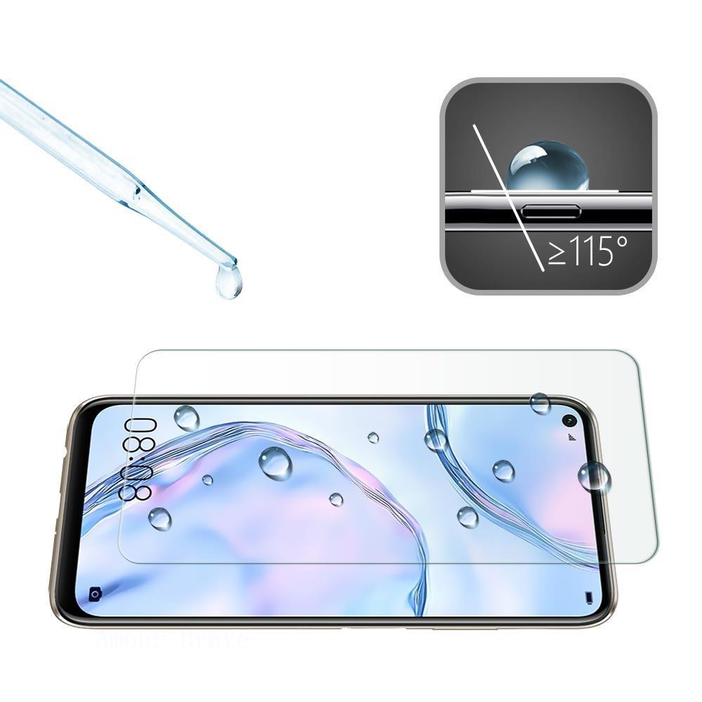 3PCS Huawei Nova 10 11 11i Y90 Y70 Plus Y61 8i 7i 7 9 SE 5T 3i 4 3 2 Lite Y7A Y6P Y7p Mate 50 Screen Protector Tempered Glass Film