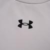 Under Armour Logo Print Simple Loose Casual Round Neck Sweatshirt Unisex sweatshirt 25600302-014