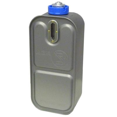 Dainichi Oil Fan Heater Cartridge Tank Replacement with Refueling Stains Cap 8121100 [Genuine Product]