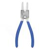 4pcs 7" Professional Internal External Straight Bent Circlip Snap Ring Pliers Set