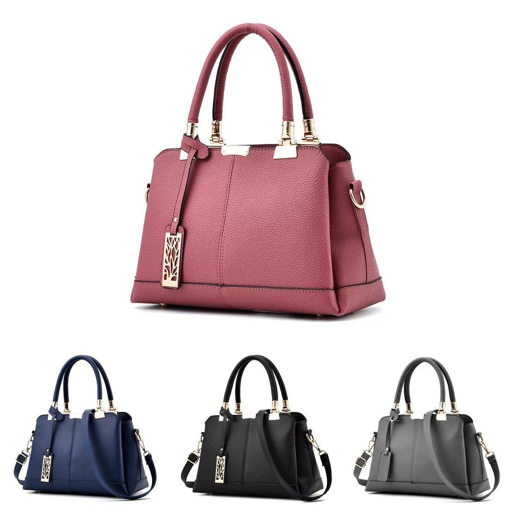 Trendy High Capacity Tote Bag With Chic Color Block Features Perfect For Urban Style