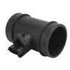 Mass Air Flow Sensor Meter 0281002537 Accessory Replacement for Isuzu D MAX RODEO