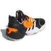 Adidas Harden Vol. 4 Daniel Patrick Black Sneakers FV8053